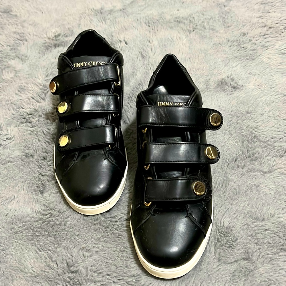 Jimmy choo shoes